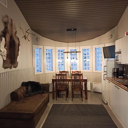 Villa Elba Kokkola  Bagian luar foto