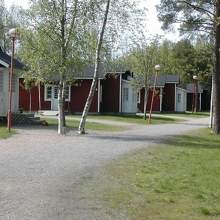 Villa Elba Kokkola  Bagian luar foto