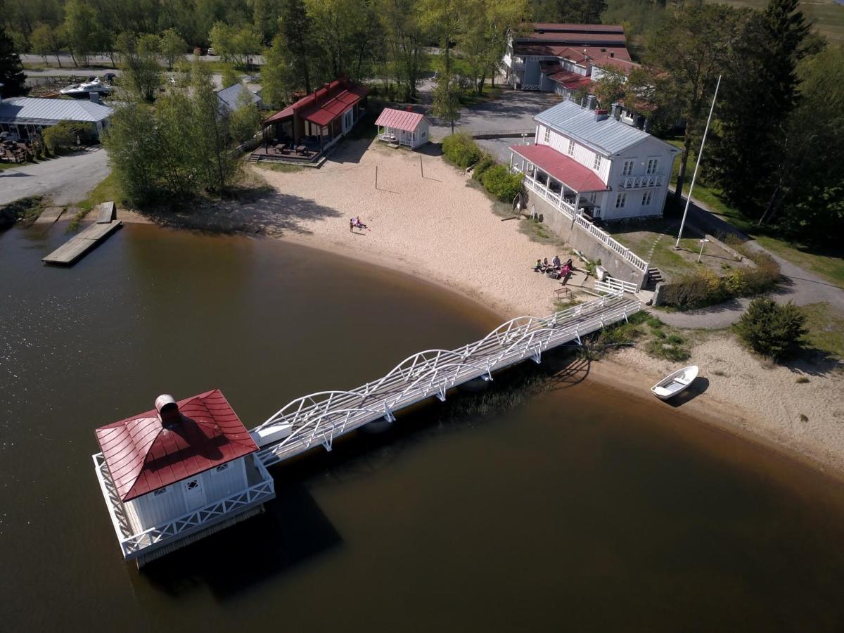 Villa Elba Kokkola  Bagian luar foto