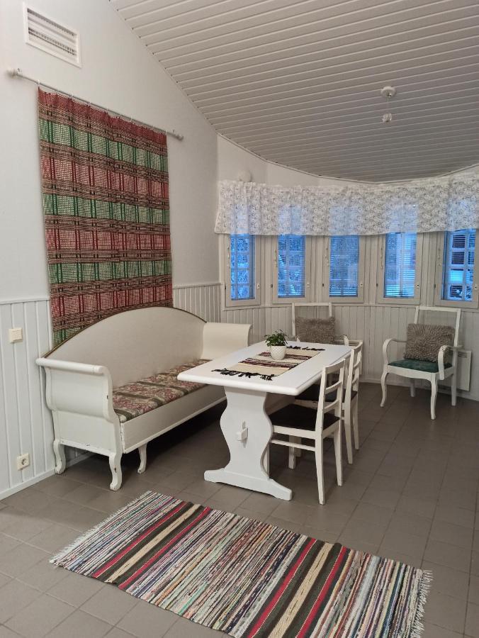 Villa Elba Kokkola  Bagian luar foto