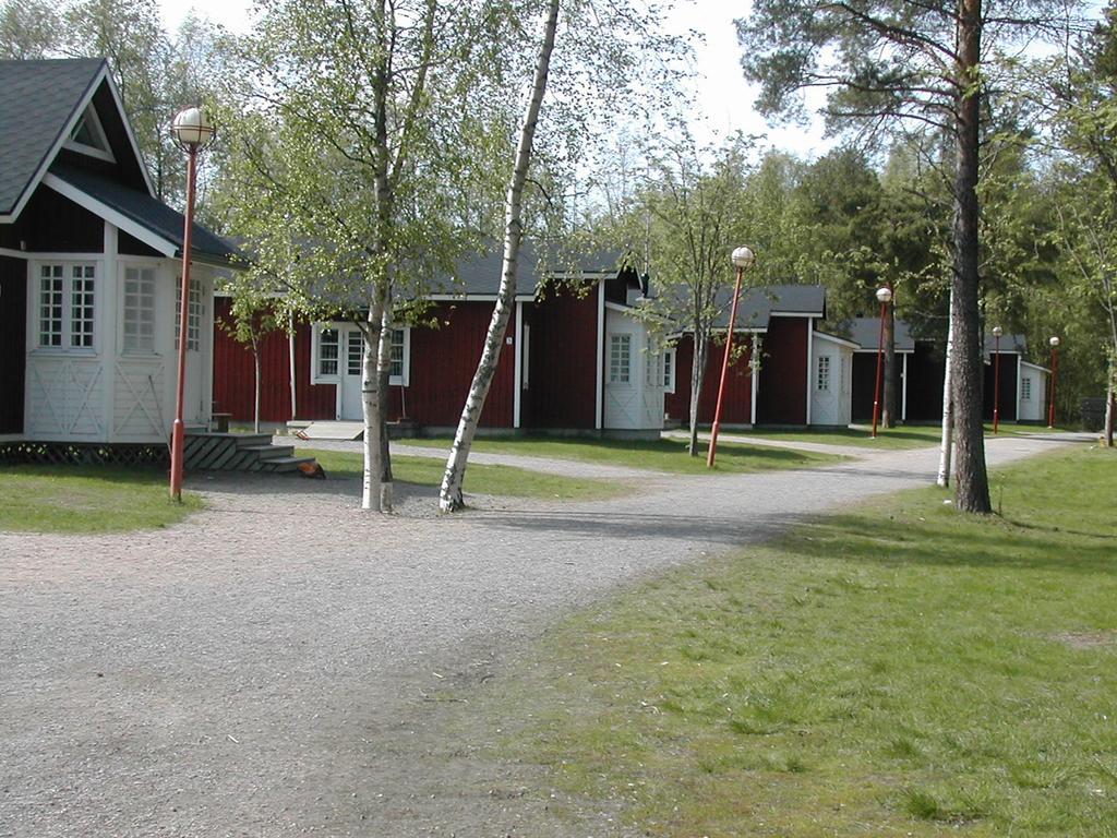 Villa Elba Kokkola  Bagian luar foto