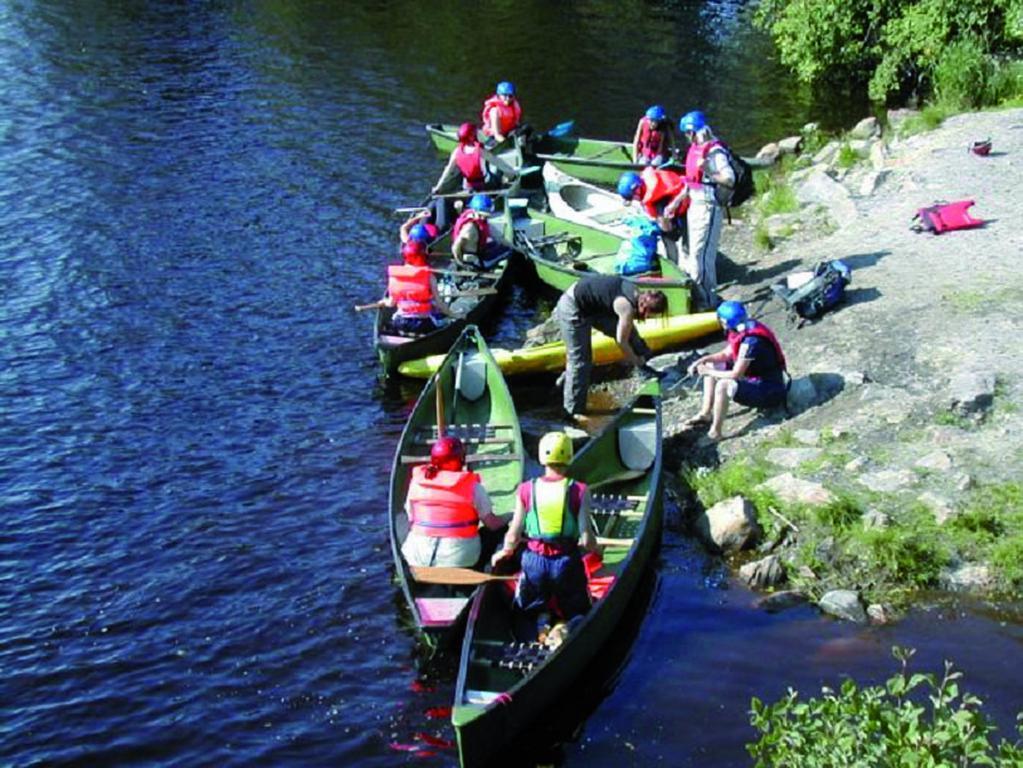 Villa Elba Kokkola  Bagian luar foto